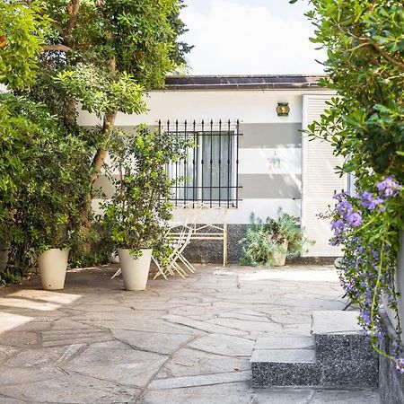 Pochi Passi Dal Mare Apartment San Bartolomeo Al Mare Exterior photo