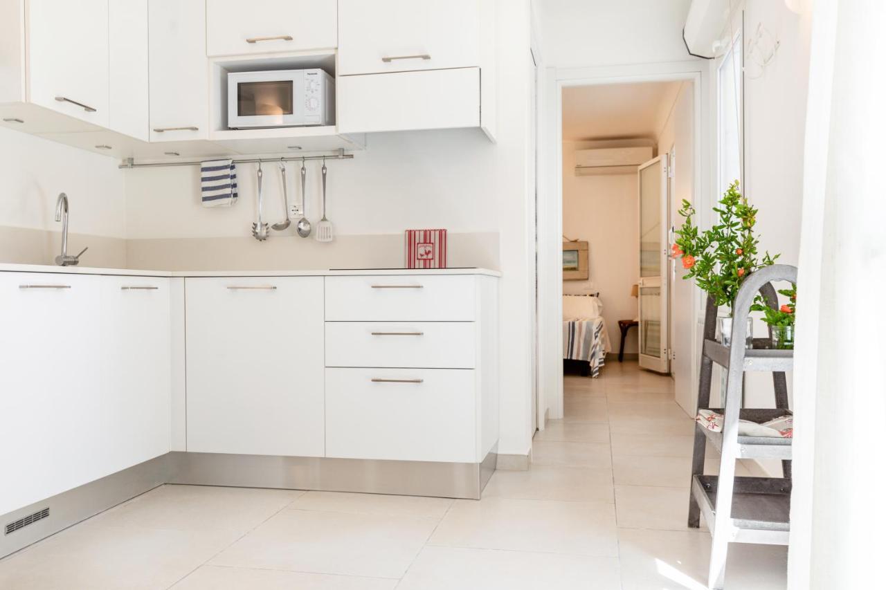 Pochi Passi Dal Mare Apartment San Bartolomeo Al Mare Exterior photo