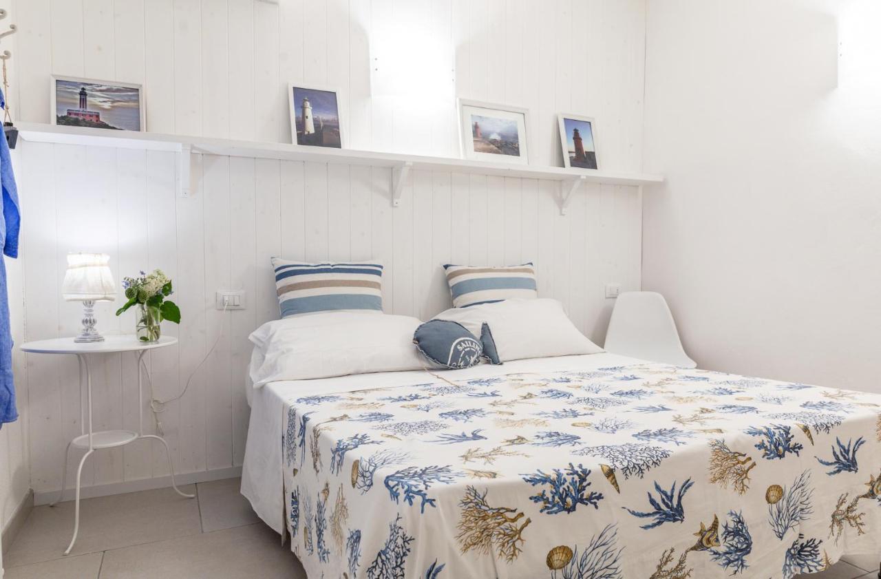 Pochi Passi Dal Mare Apartment San Bartolomeo Al Mare Exterior photo