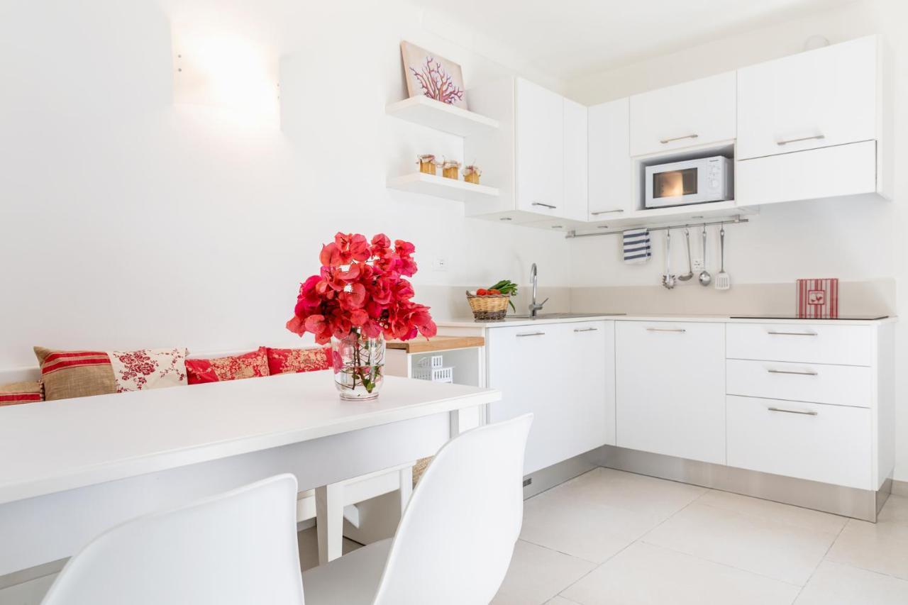 Pochi Passi Dal Mare Apartment San Bartolomeo Al Mare Exterior photo