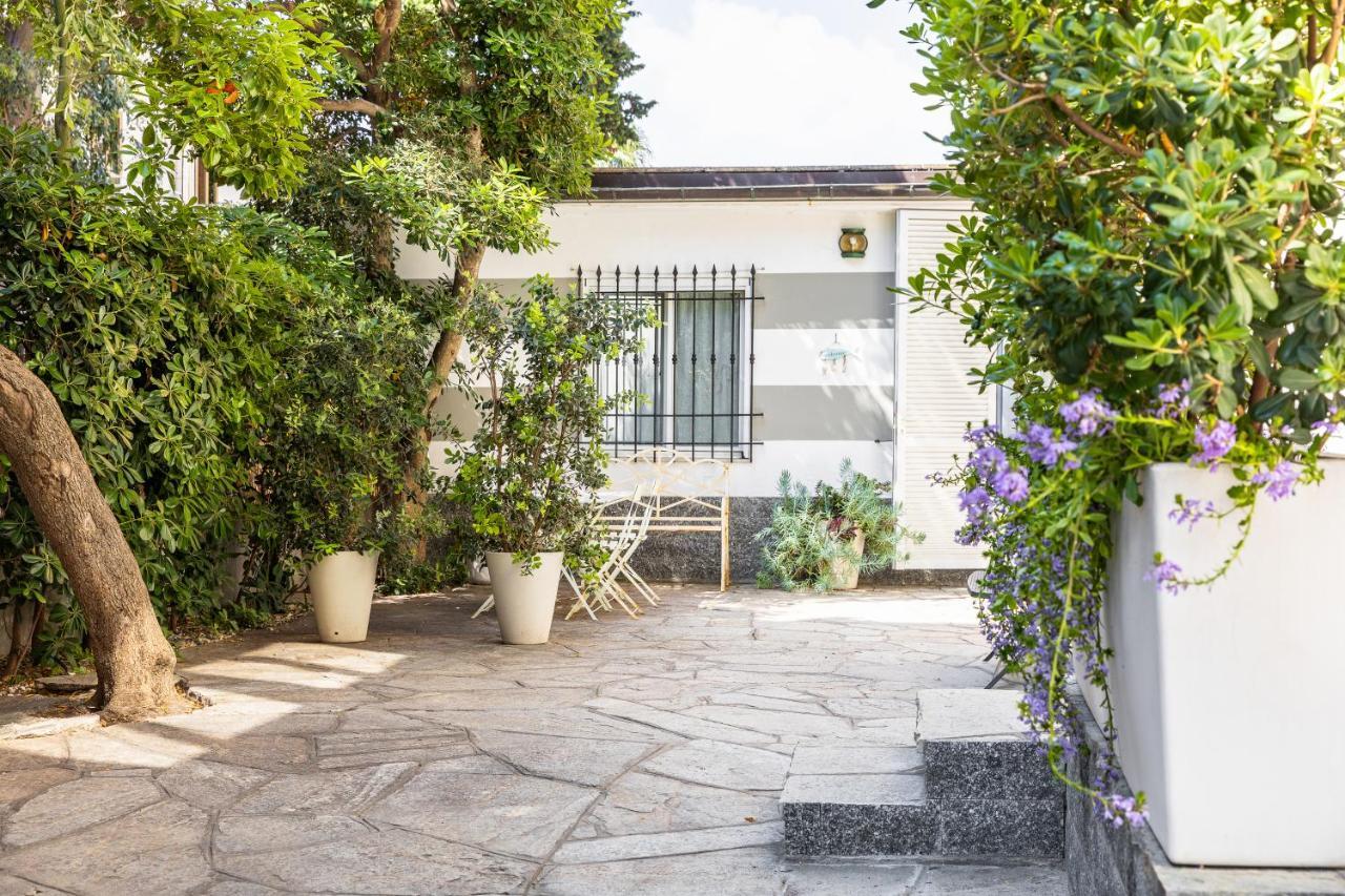 Pochi Passi Dal Mare Apartment San Bartolomeo Al Mare Exterior photo