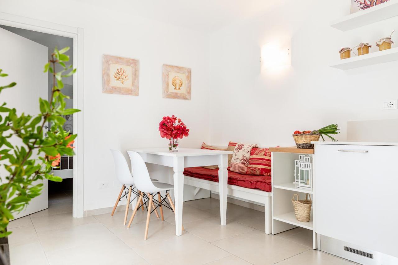 Pochi Passi Dal Mare Apartment San Bartolomeo Al Mare Exterior photo