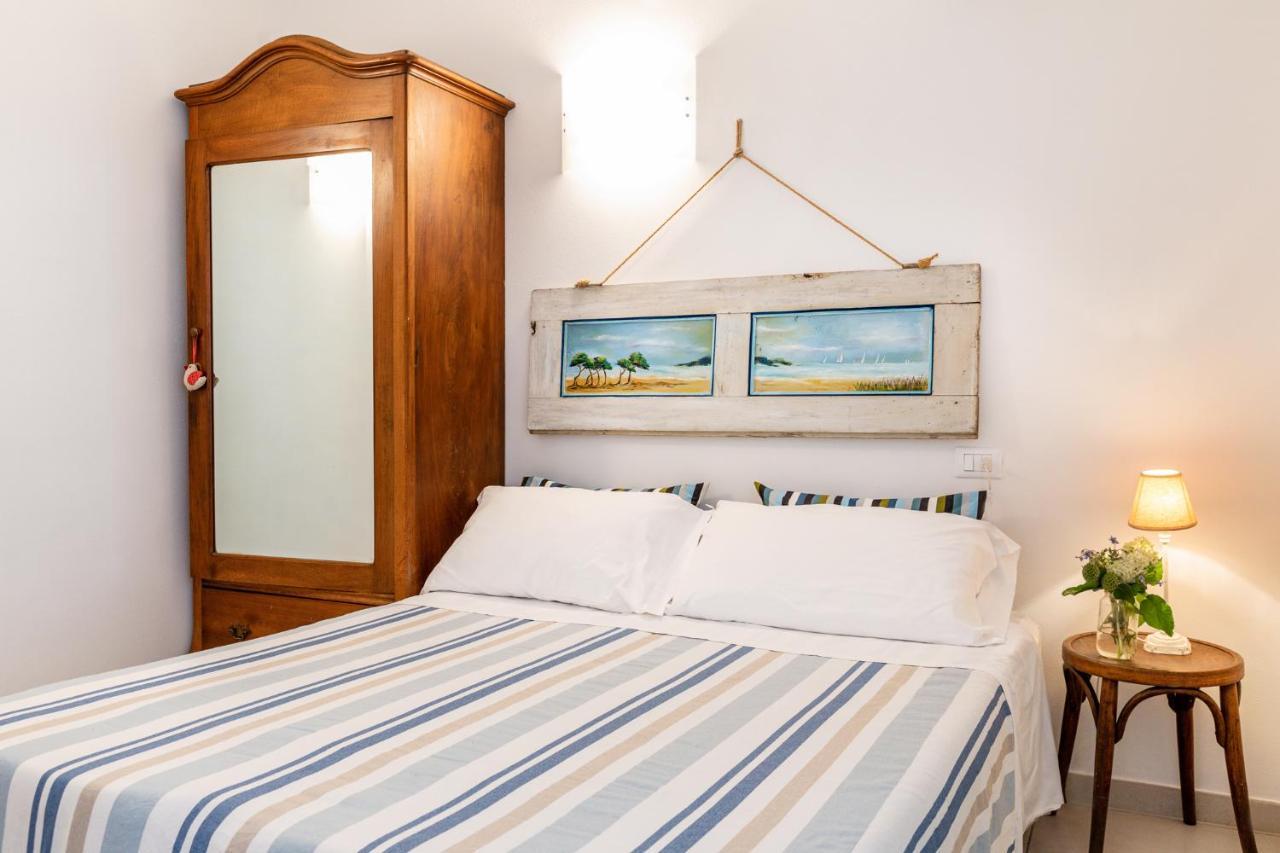 Pochi Passi Dal Mare Apartment San Bartolomeo Al Mare Exterior photo