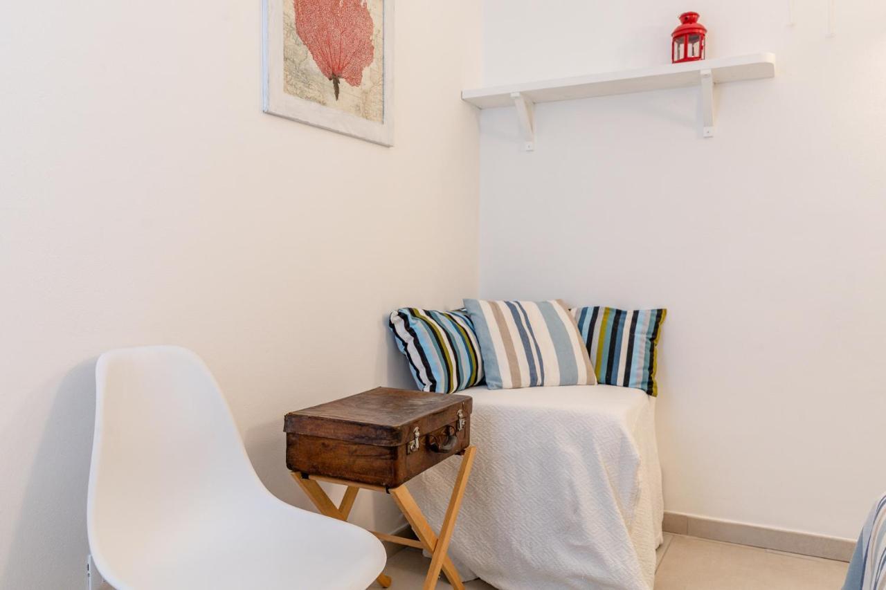 Pochi Passi Dal Mare Apartment San Bartolomeo Al Mare Exterior photo