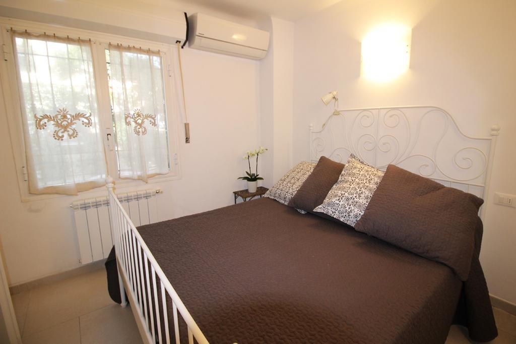 Pochi Passi Dal Mare Apartment San Bartolomeo Al Mare Exterior photo