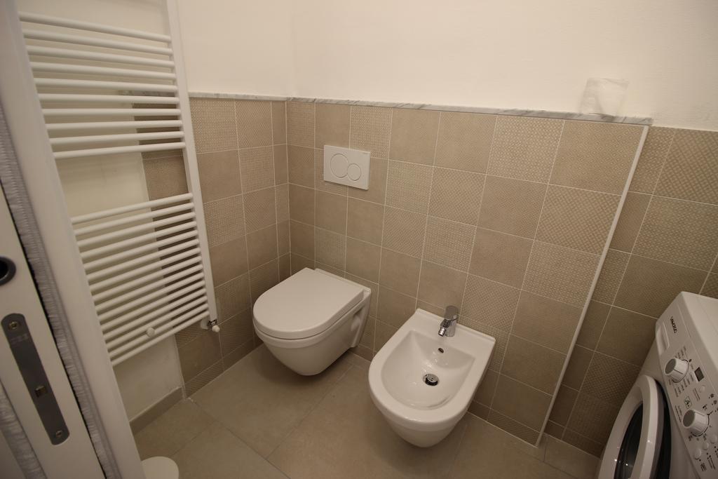 Pochi Passi Dal Mare Apartment San Bartolomeo Al Mare Exterior photo