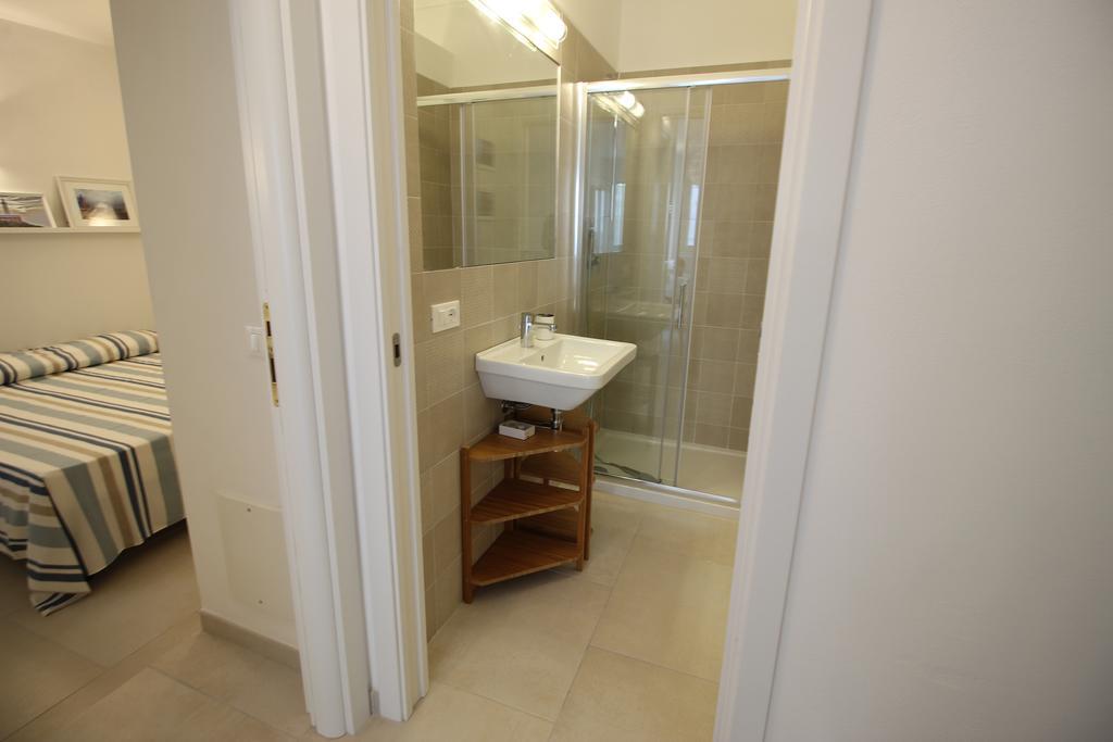 Pochi Passi Dal Mare Apartment San Bartolomeo Al Mare Exterior photo